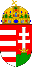 Hungarian Coat of Arms