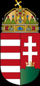Hungary Coat of Arms