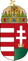 Hungary Coat of Arms