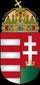 Hungary Coat of Arms