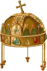 Hungarian Holy Crown