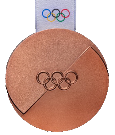 Bronze Medal