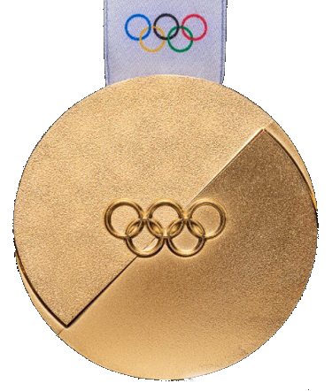 Gold Medal