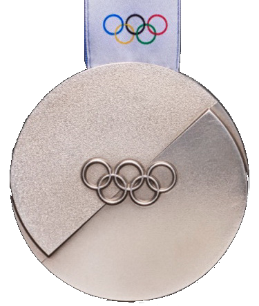 Silver Medal