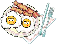 Bacon & Eggs