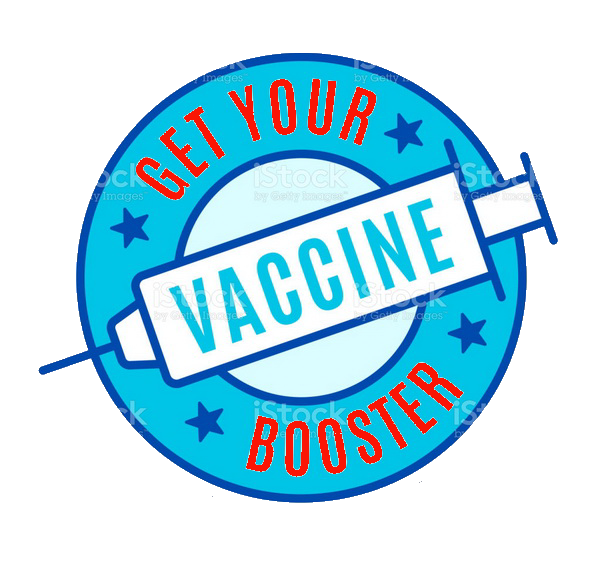 Get Your Booster Vaccination