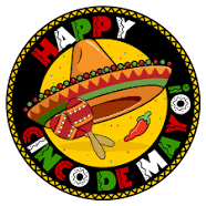 Happy Cinco de Mayo