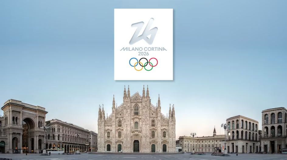 XXV Winter Olympics 2026