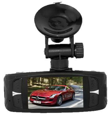 DashCam G1WH DashCam G1WH