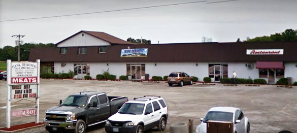 Dekoning Meats