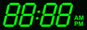 Digital Clock