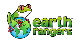 Earth Rangers Logo