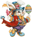 Easter Bunny