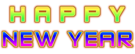 Happy New Year