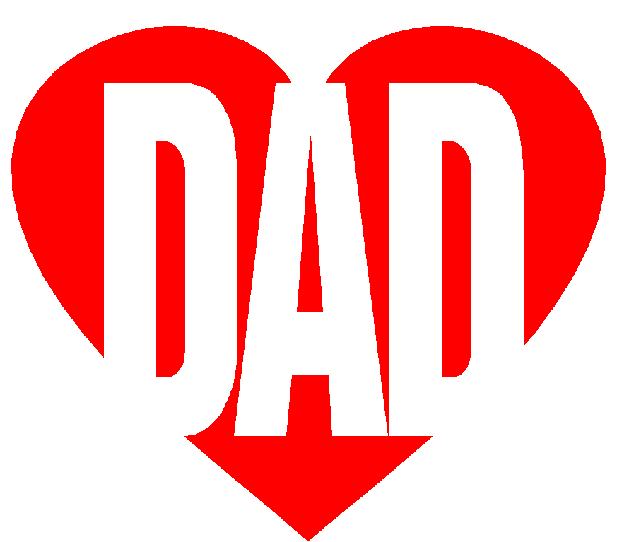 Dad Heart