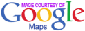 Image Courtesy of Google Maps
