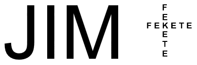 JIM Fekete Cross 400 Image