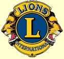 Lions Old Logo