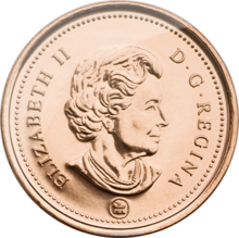 2012 Penny