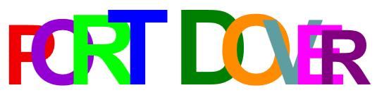 Port Dover OverStrike 535 Port Dover OverStrike