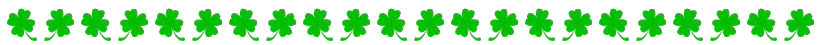 Shamrocks