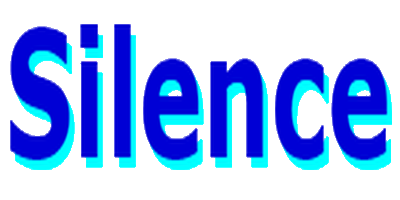 Silence