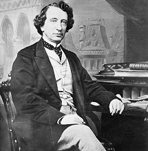Sir John A. Macdonald