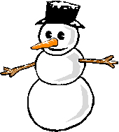 Snowman