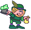 Leprechaun