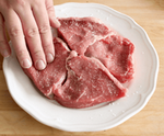 Tenderizing Steaks