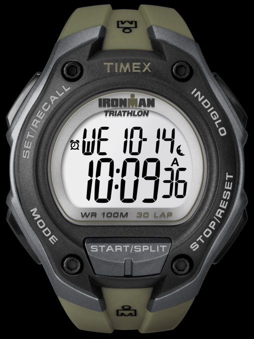 Timex Ironman