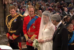 Royal Wedding