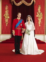 Royal Wedding