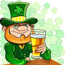 Leprechaun Beer