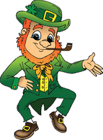 Leprechaun