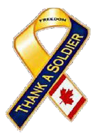 Thank a Soldier