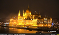 Budapest December 2018