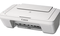 Canon Pixma MG2900