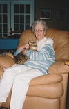 Cleo Mom