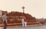 Dawn Gloria Marineland
