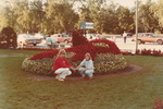 Gloria Dawn Marineland