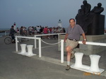 Port Dover Pier