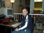 Jim Dawn's Computer 2005