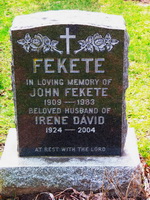 Mom and Dad Plot 66 Mom and Dad Plot 66