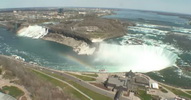 Niagara Falls EarthCam WebCam located at Embassy Suites EarthCam
