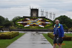 Niagara_FloralClock