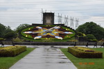 Niagara_FloralClock