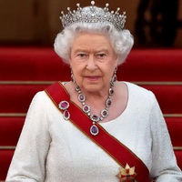 Queen Elizabeth II