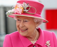 Queen Elizabeth II
