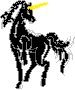 Unicorn Background
